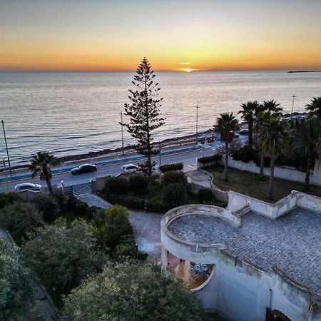 {Beach-House } Villa Mare Fuori Mazara del Vallo Exterior photo