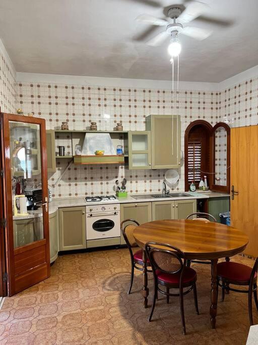 {Beach-House } Villa Mare Fuori Mazara del Vallo Exterior photo