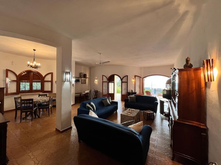 {Beach-House } Villa Mare Fuori Mazara del Vallo Exterior photo