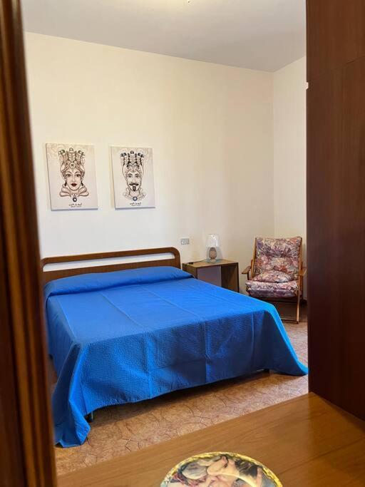 {Beach-House } Villa Mare Fuori Mazara del Vallo Exterior photo