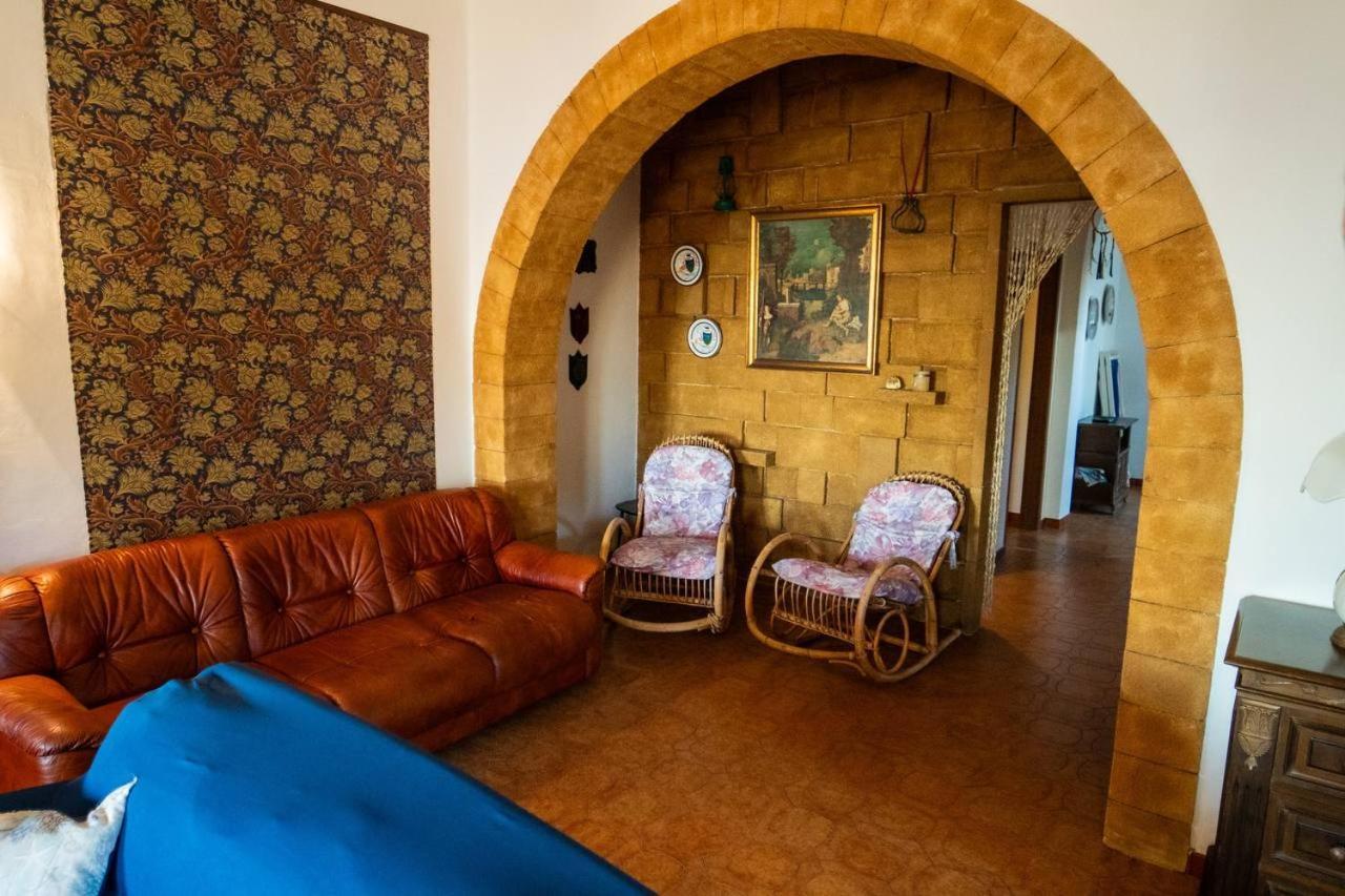 {Beach-House } Villa Mare Fuori Mazara del Vallo Exterior photo
