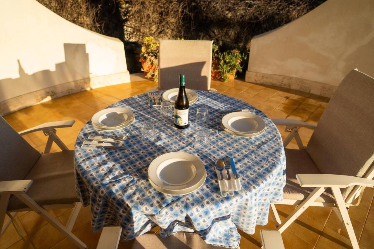 {Beach-House } Villa Mare Fuori Mazara del Vallo Exterior photo