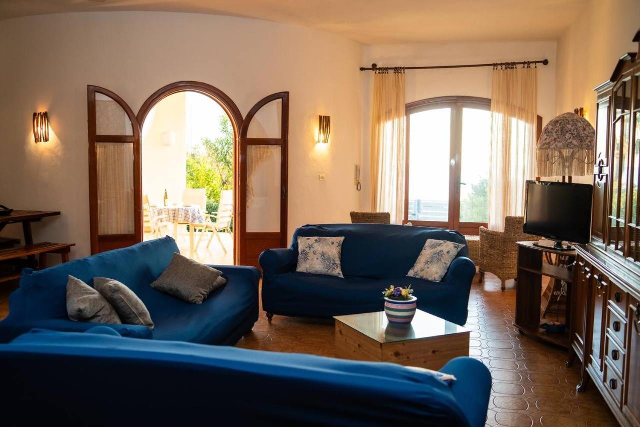 {Beach-House } Villa Mare Fuori Mazara del Vallo Exterior photo