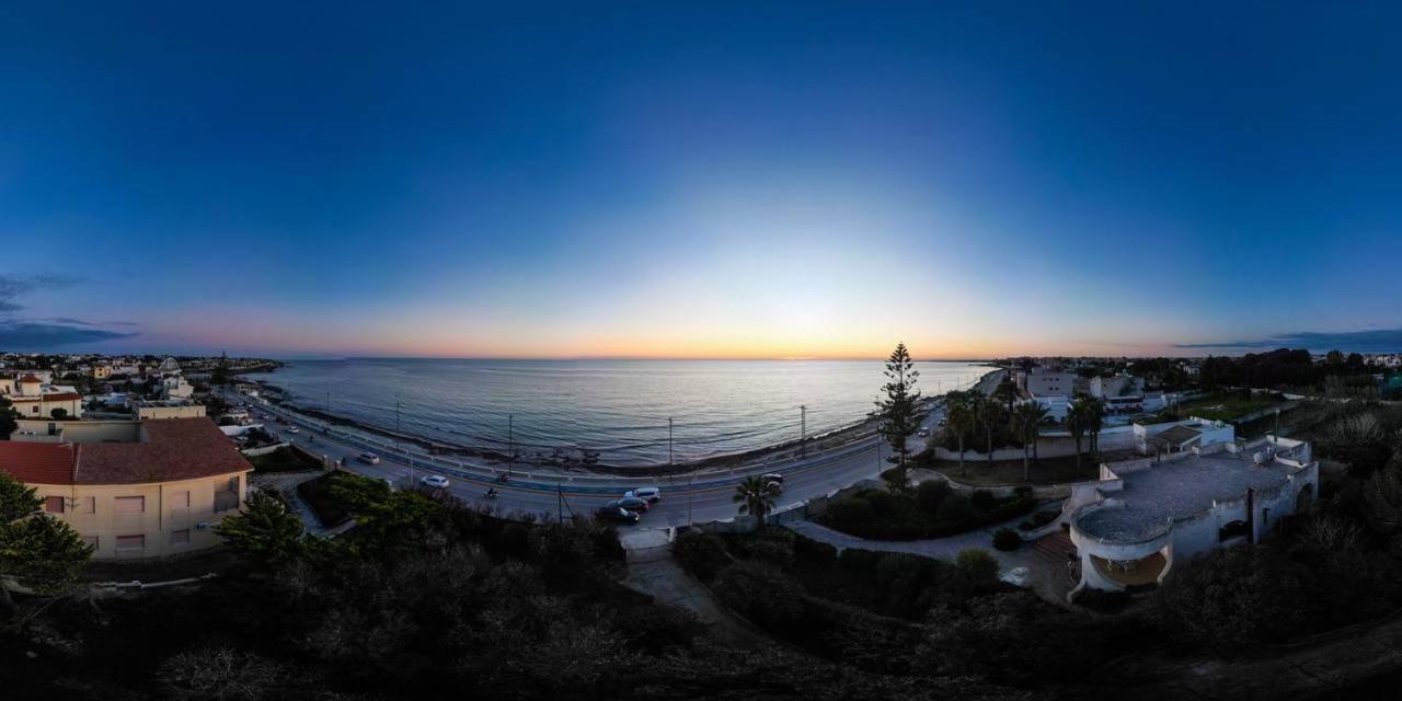 {Beach-House } Villa Mare Fuori Mazara del Vallo Exterior photo