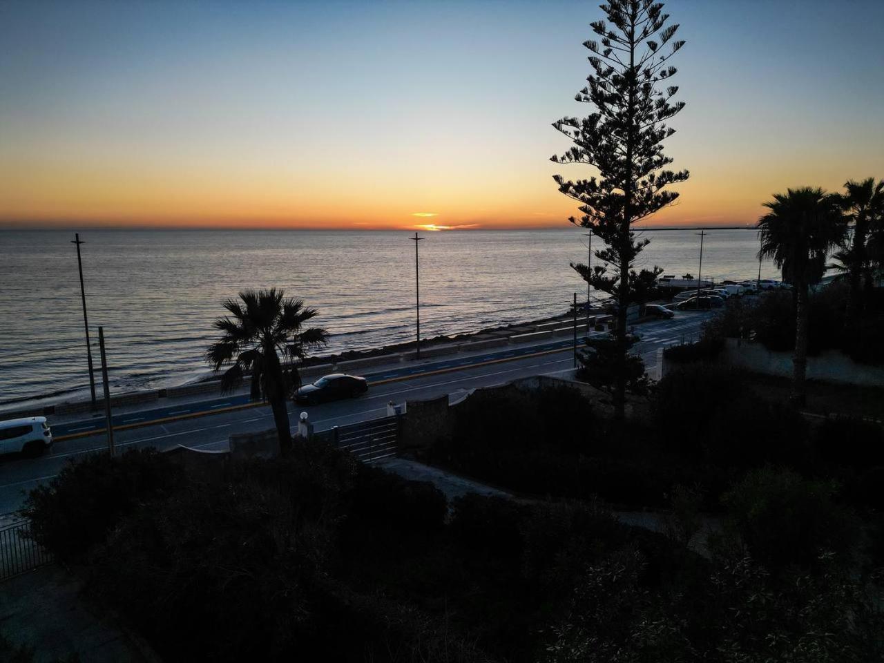 {Beach-House } Villa Mare Fuori Mazara del Vallo Exterior photo