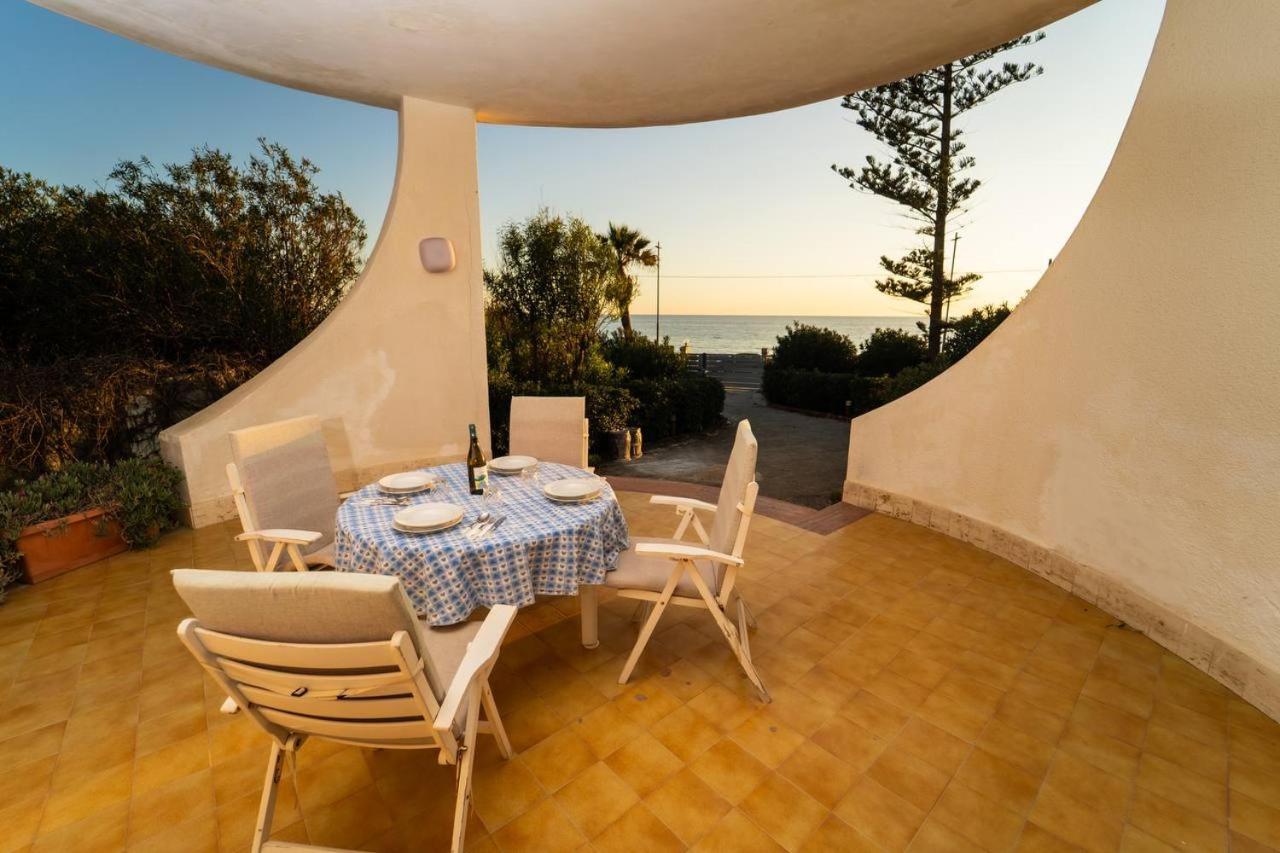 {Beach-House } Villa Mare Fuori Mazara del Vallo Exterior photo