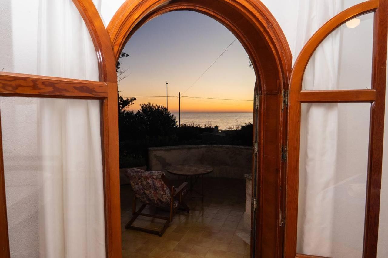 {Beach-House } Villa Mare Fuori Mazara del Vallo Exterior photo