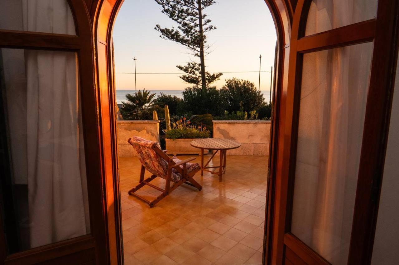 {Beach-House } Villa Mare Fuori Mazara del Vallo Exterior photo