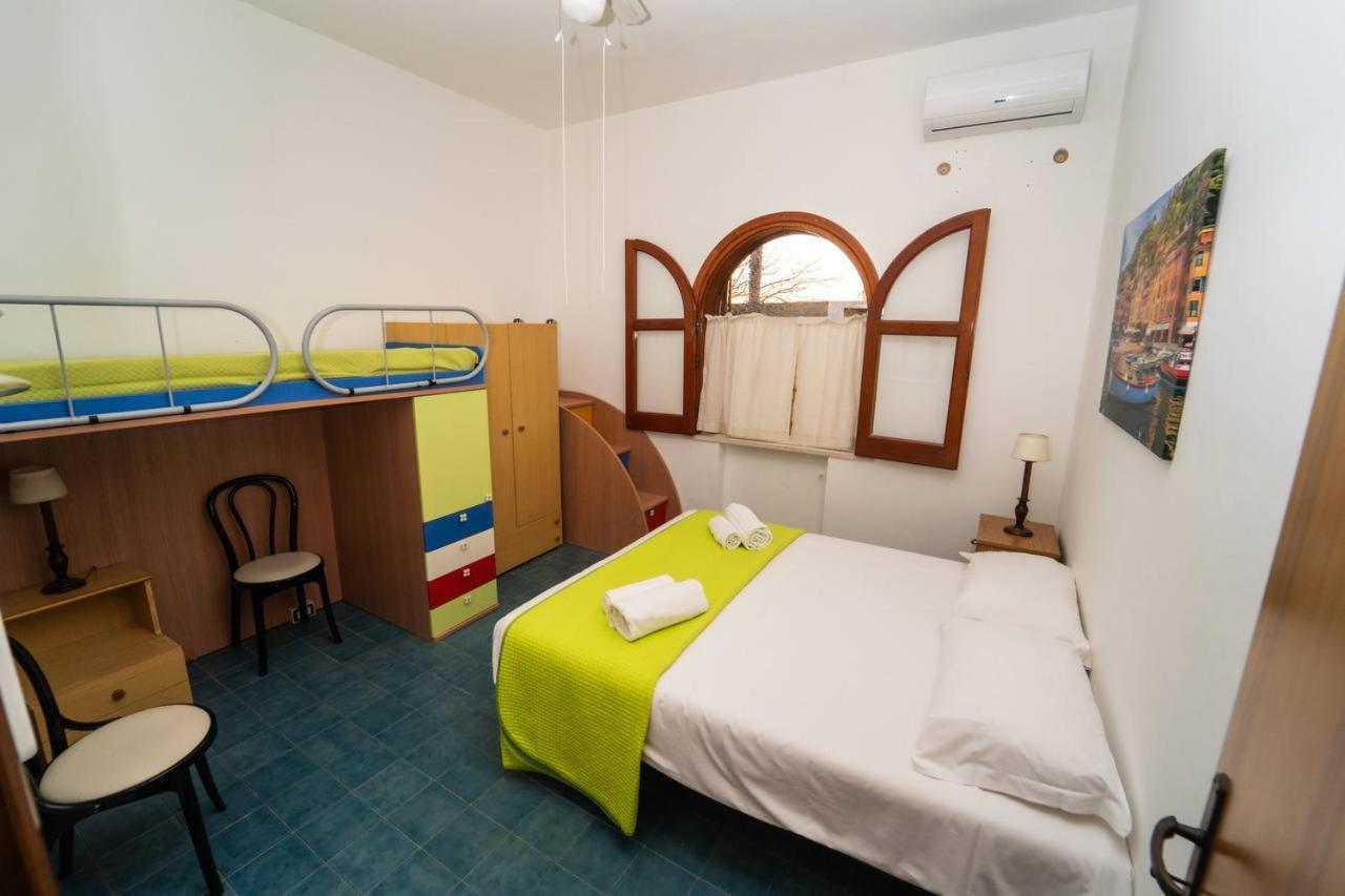 {Beach-House } Villa Mare Fuori Mazara del Vallo Exterior photo